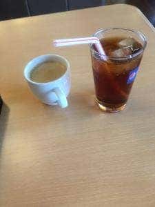 ファミリーレストラン ジョイフル 土浦店