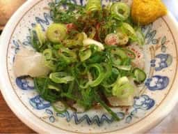 お好み村 八戒