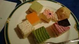 ホテルレイクビュー水戸