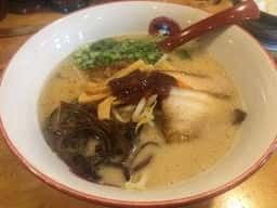 ラーメン一興 松山本店