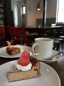 Cafe Snug