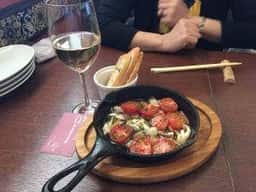 葡萄酒キッチンバル カサレス.