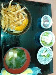 海鮮食堂仙