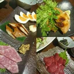 ロジウラノイザカヤ つきや