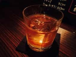Bar Racine 目黒
