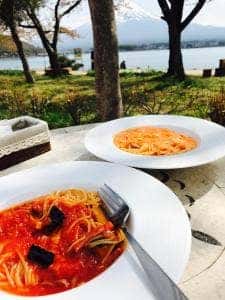カフェ ミミ