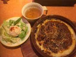 サイゼリヤ 文京区役所前店