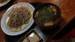 そば処 春木屋