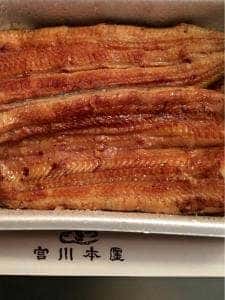つきじ宮川本廛 西武池袋店
