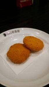 カレーハウスCoCo壱番屋 豊田田中町店