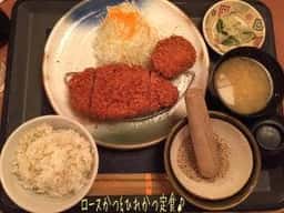 かつ時 豊科インター店