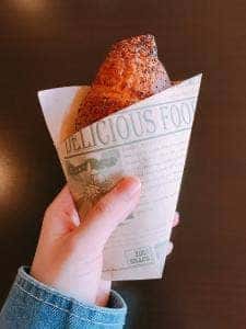 喜久水庵 アグリエの森店