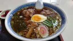 シオン食堂