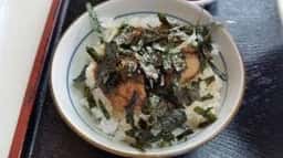 シオン食堂