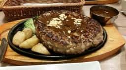 ステーキのどん 羽村店
