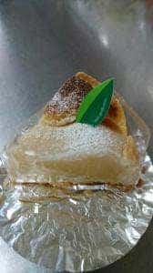 パティシエたけみ