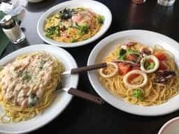 ゆであげスパゲティの店 チロリン村 宮の沢店
