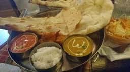 ナワジョティ 垂水駅前店