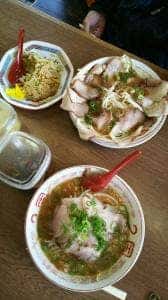 ラーメンたろう加古川店