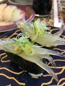 海転寿司シーランド