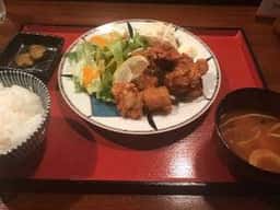 敏正