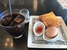 元町珈琲 愛知小牧の離れ