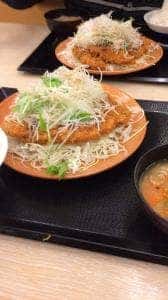 かつや 新発田店