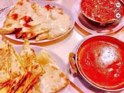 インド・ネパール料理 ニサン