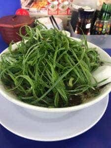 来来亭 枚方招提店