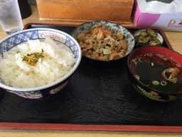 お食事処 若竹