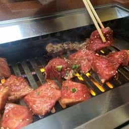 焼肉食道園