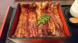 うなぎ料理 村上