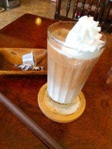 cafe Escape