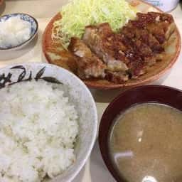 とん平
