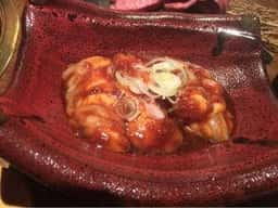 焼肉レストランクロスケ