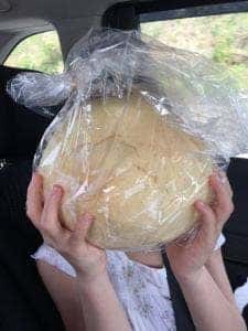 むぎの蔵 EXPASA御在所下り