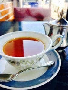 珈琲屋らんぷ 草津駒井沢店