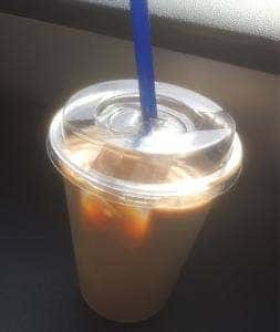 Cafe de Ryuban