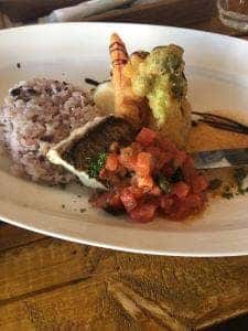 鉄板ビストロ comichi