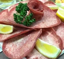 焼肉の大宗