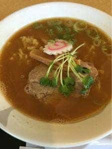 レストラン けやき