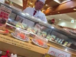 廻鮮富寿し 長野駅前店
