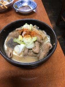 居酒屋 あかさたな
