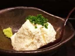 和食と日本酒 黒丸