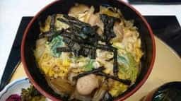 日本料理 音羽