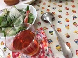 ロシア料理・高崎公園亭