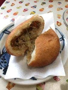ロシア料理・高崎公園亭