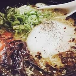 SoulKitchen 博多屋台DON