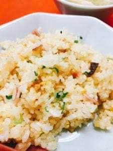 大和軒 本店