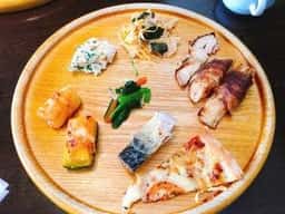 農園れすとらん 百果良彩